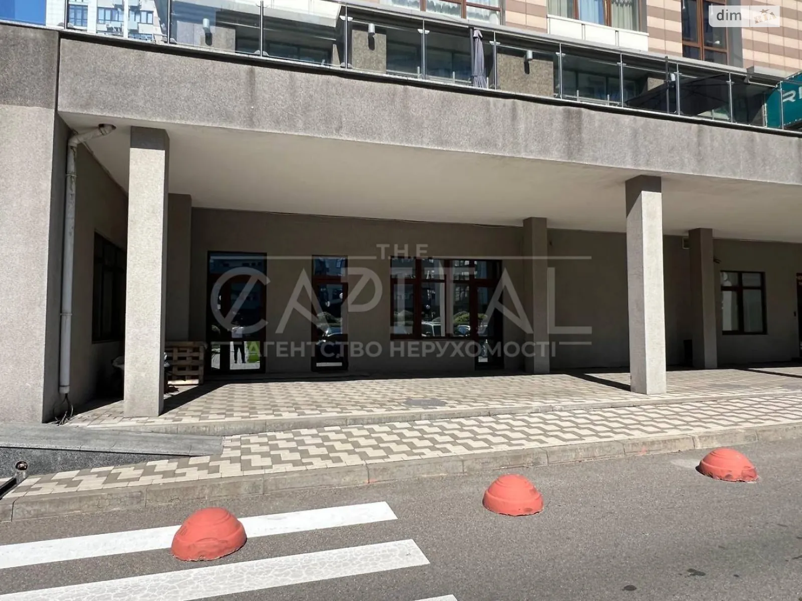 Продается помещения свободного назначения 151.8 кв. м в 2-этажном здании, цена: 531300 $ - фото 1