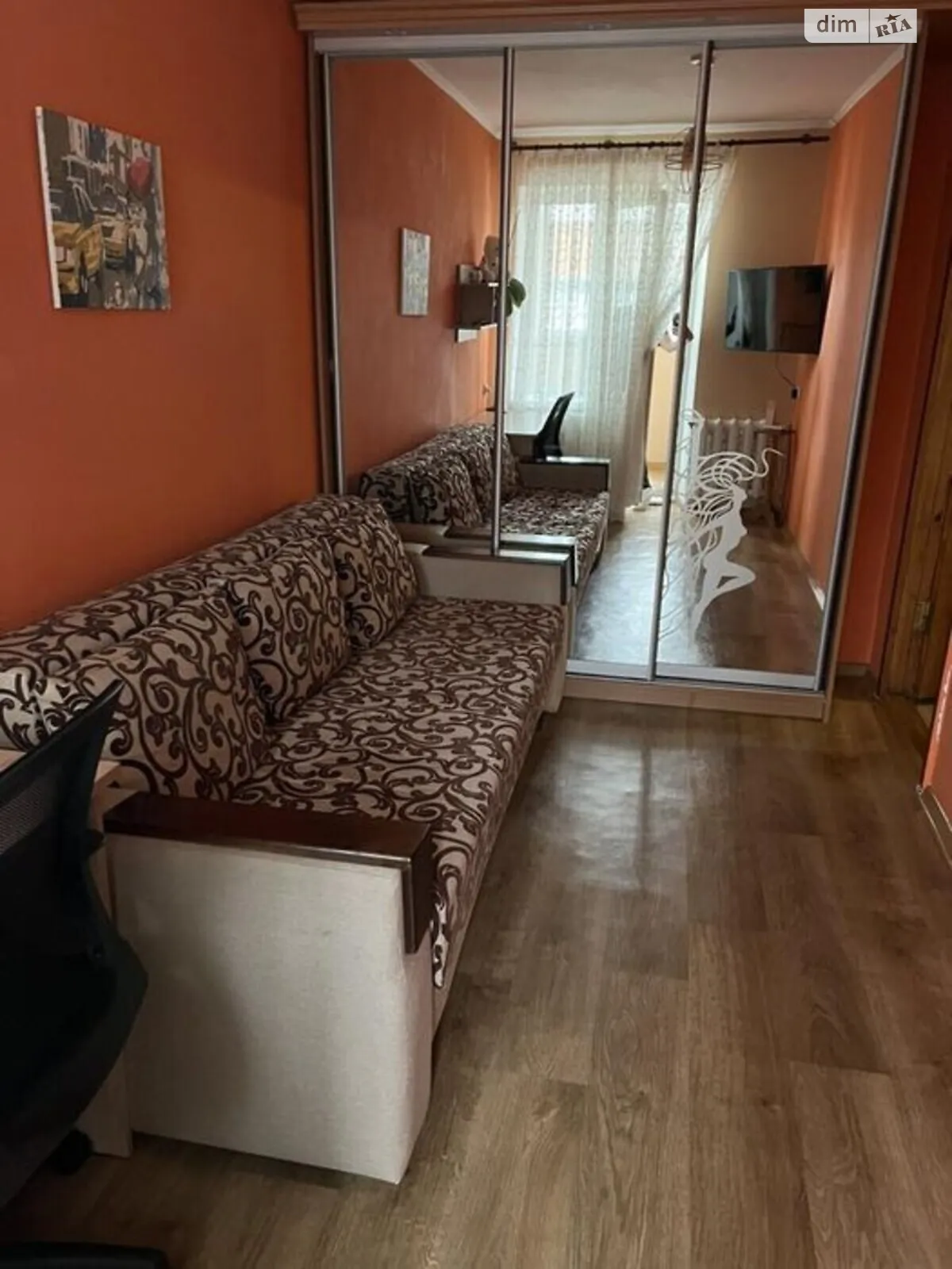 Продается 2-комнатная квартира 48.9 кв. м в Хмельницком, цена: 59000 $ - фото 1