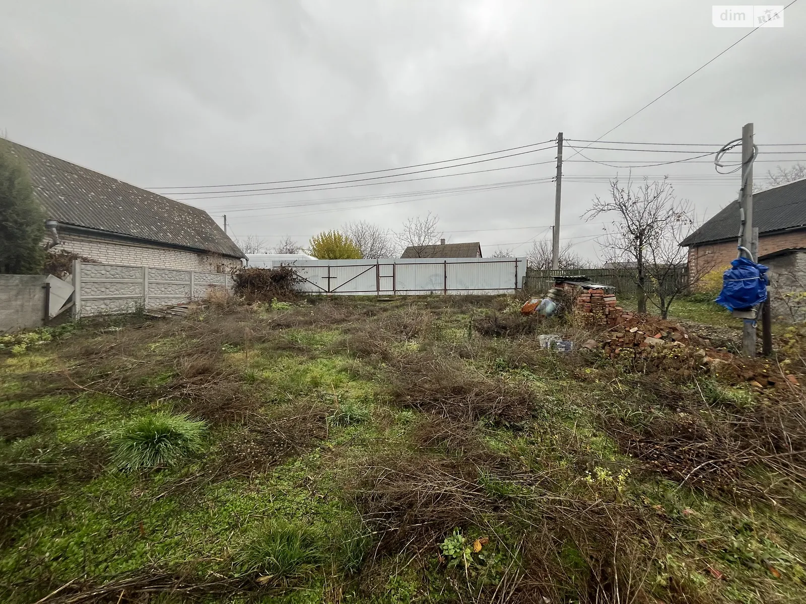 Продается земельный участок 9 соток в Винницкой области, цена: 29000 $ - фото 1