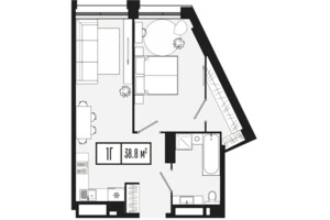 Куплю квартиру Днепропетровской области