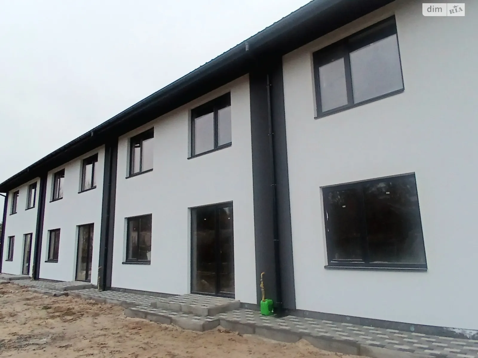 пер. Речной Ирпень, цена: 140000 $ - фото 1