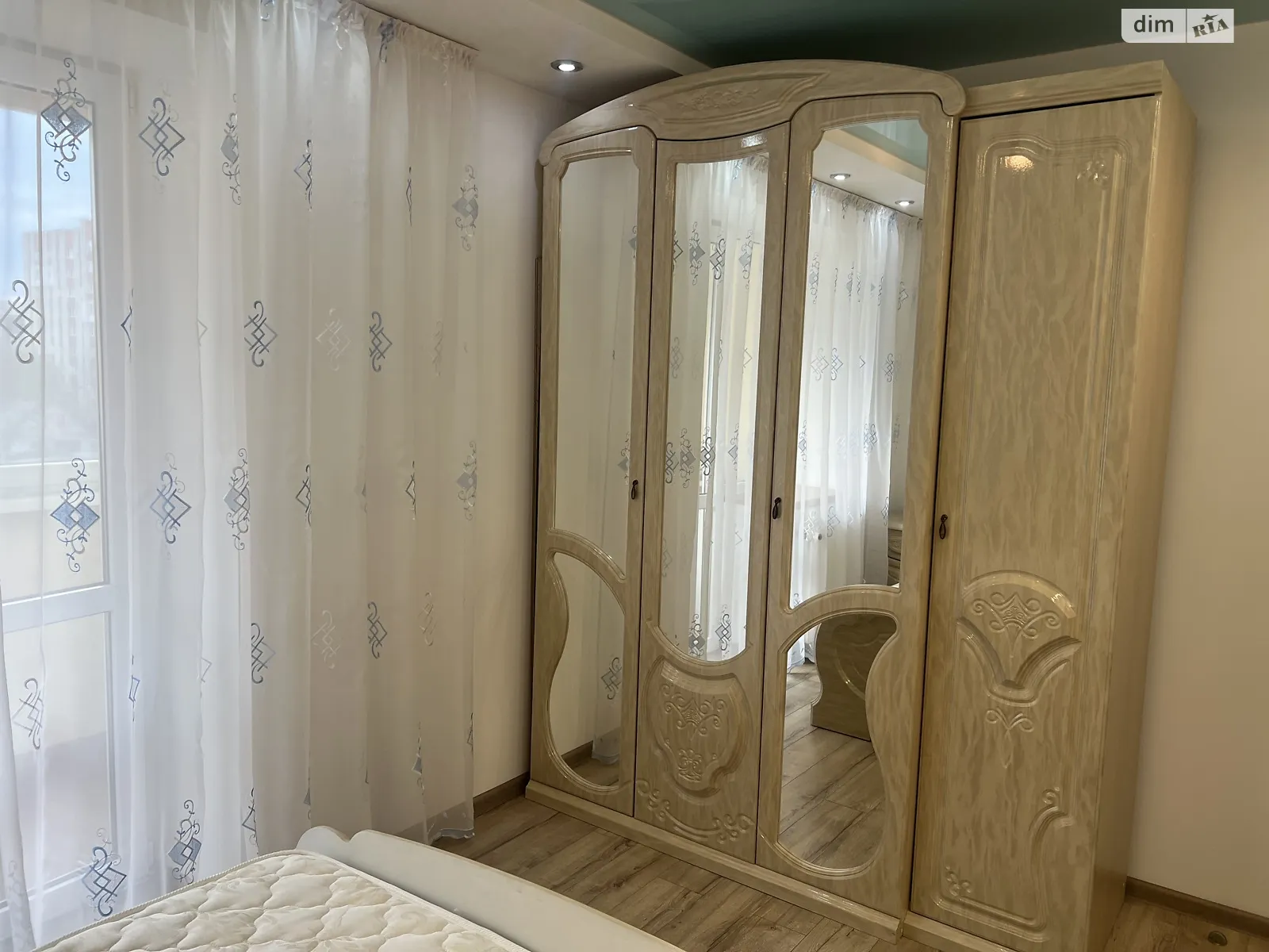 Продается 2-комнатная квартира 59 кв. м в Львове, цена: 115000 $ - фото 1