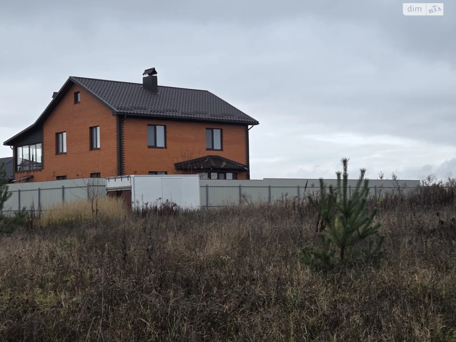 Продається земельна ділянка 9 соток у Вінницькій області, цена: 36000 $ - фото 1