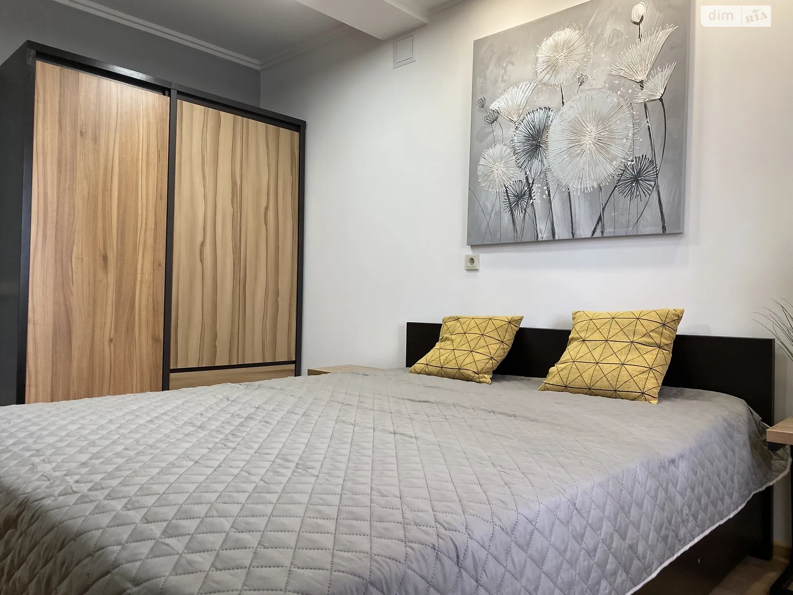 Продается 1-комнатная квартира 48.9 кв. м в Черкассах, ул. Героев Днепра, 25/1 - фото 1