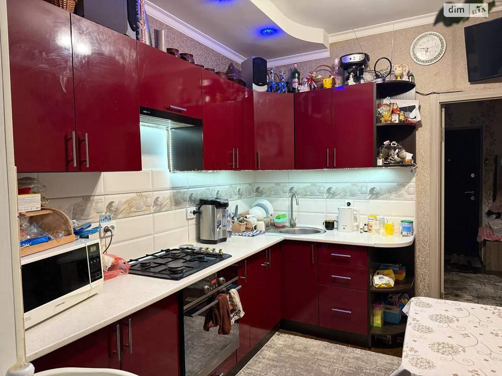 Продається 1-кімнатна квартира 43.4 кв. м у Хмельницькому, цена: 55000 $ - фото 1