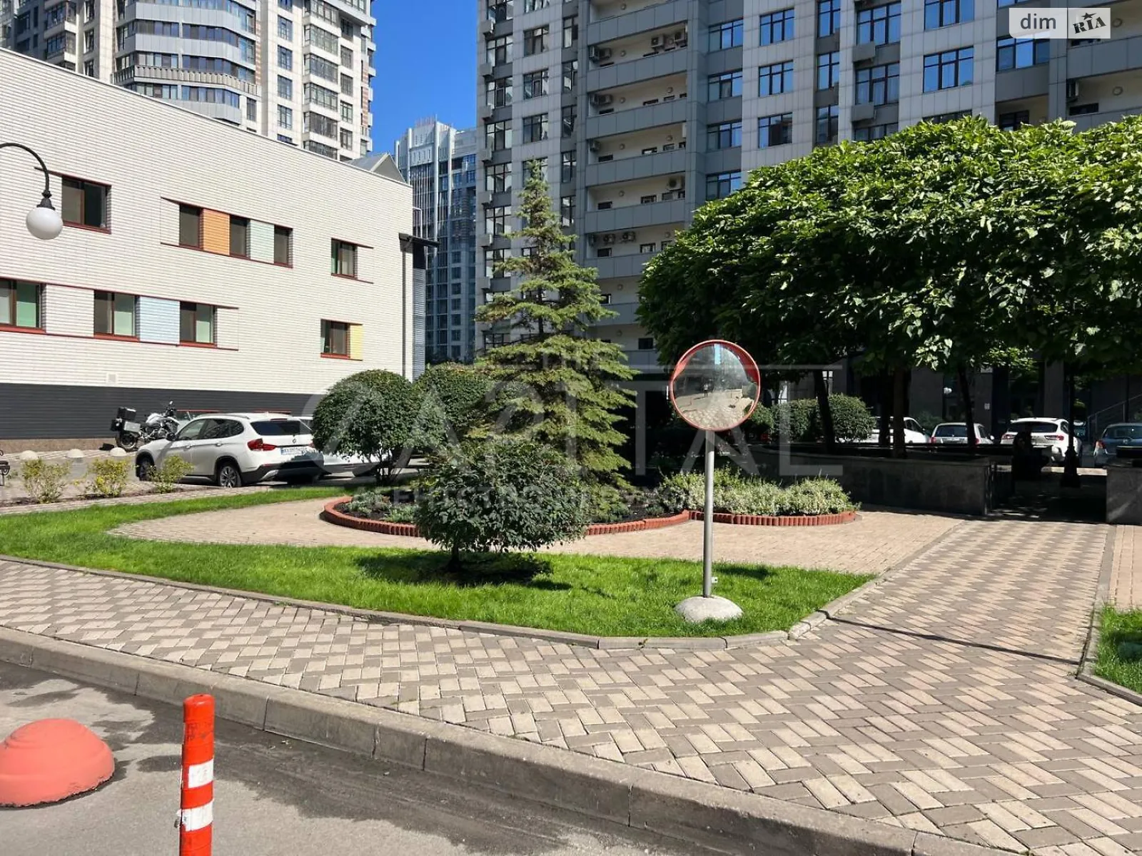 Продается помещения свободного назначения 59.5 кв. м в 2-этажном здании, цена: 265500 $ - фото 1