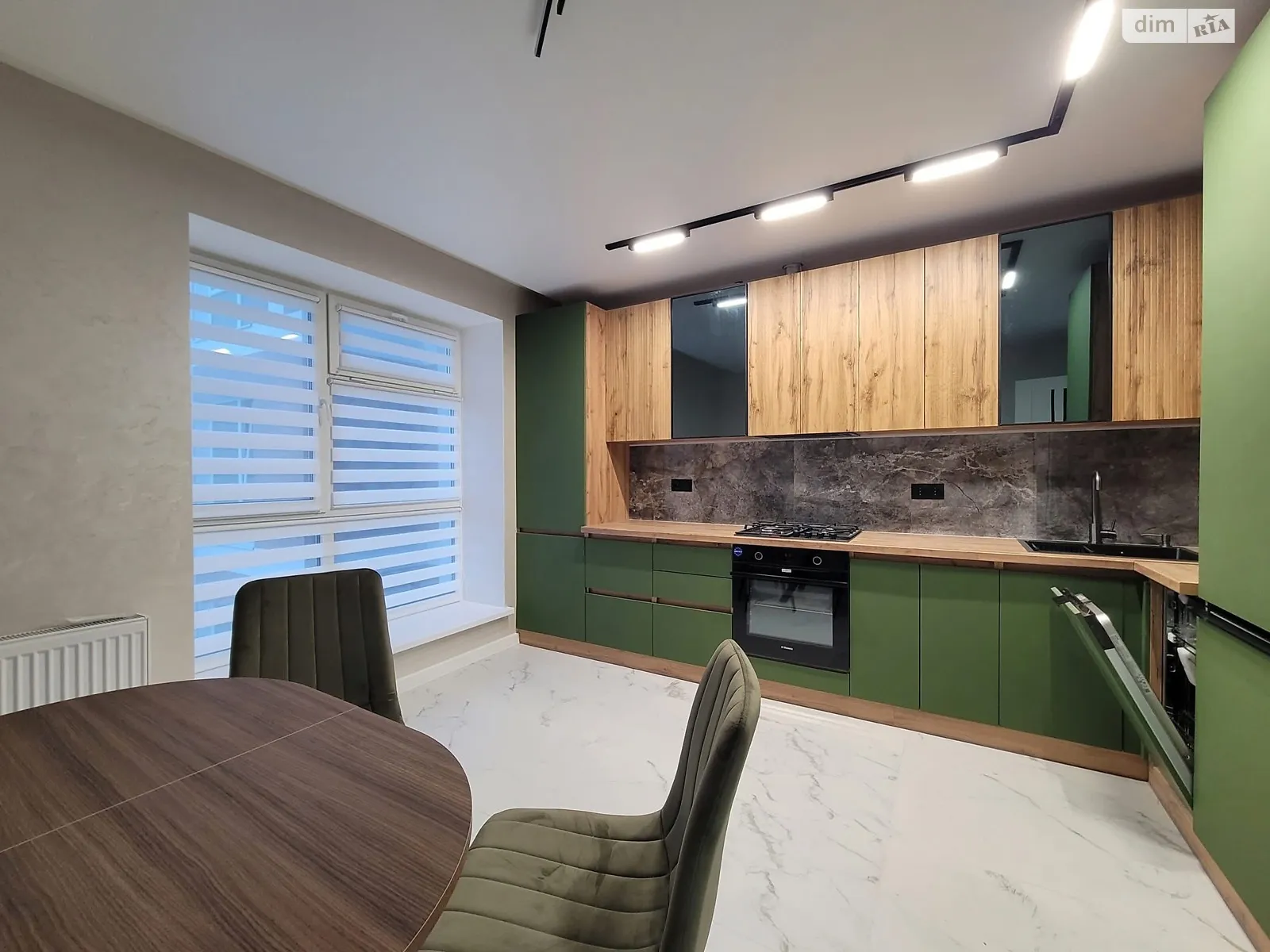 2-комнатная квартира 71 кв. м в, цена: 79500 $ - фото 1