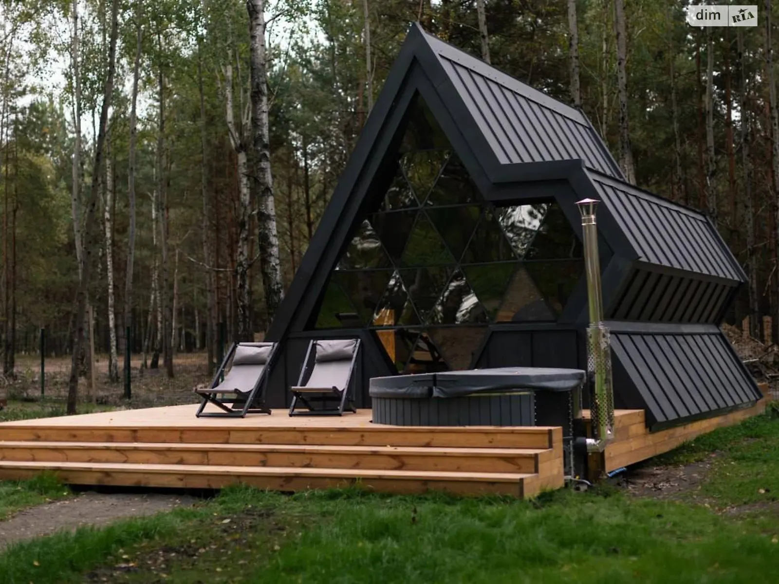 ул. Леси Украинки, 6Є Забуянье, цена: 172000 $ - фото 1