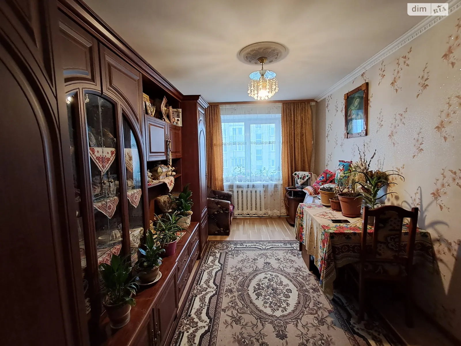 Продается 2-комнатная квартира 48.9 кв. м в Щирце, цена: 35000 $ - фото 1