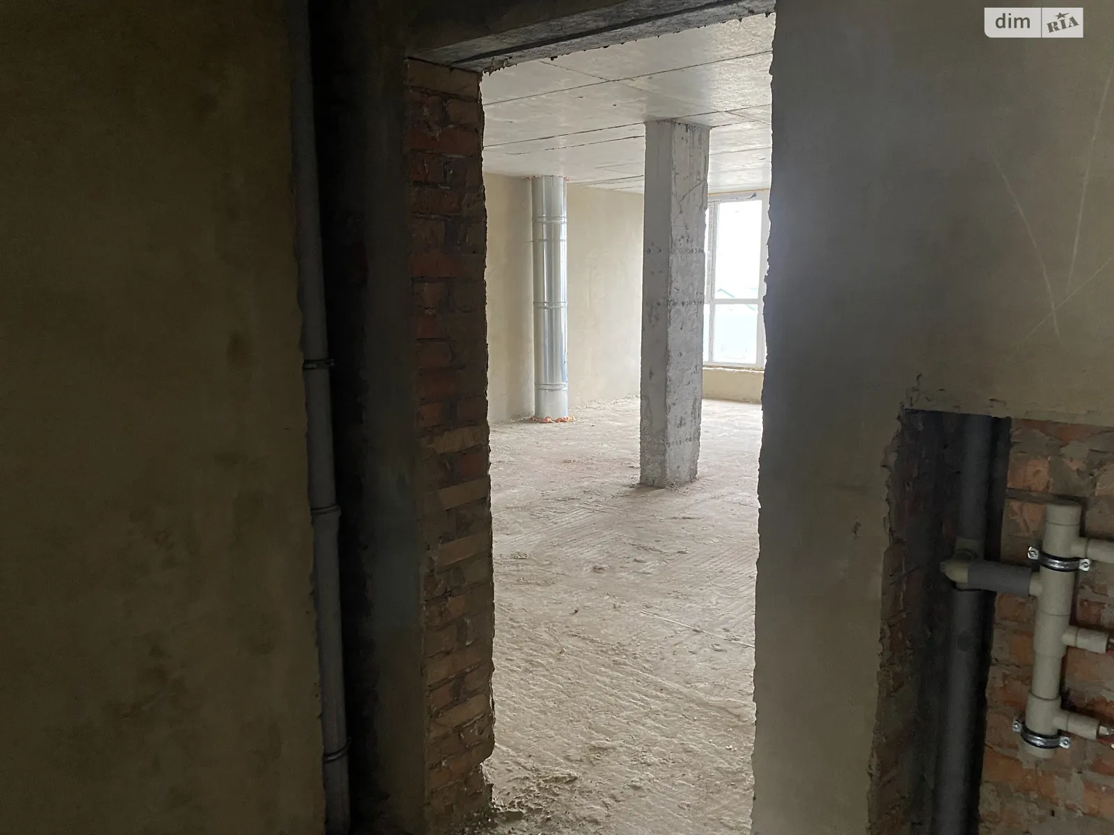 Продается 2-комнатная квартира 73 кв. м в Виннице, ул. Ивана Богуна, 27А - фото 1