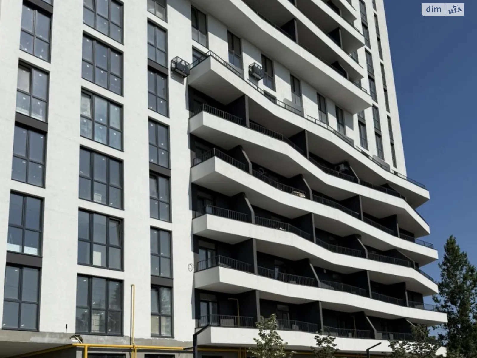 Продается 2-комнатная квартира 82.4 кв. м в Львове, цена: 103000 $ - фото 1