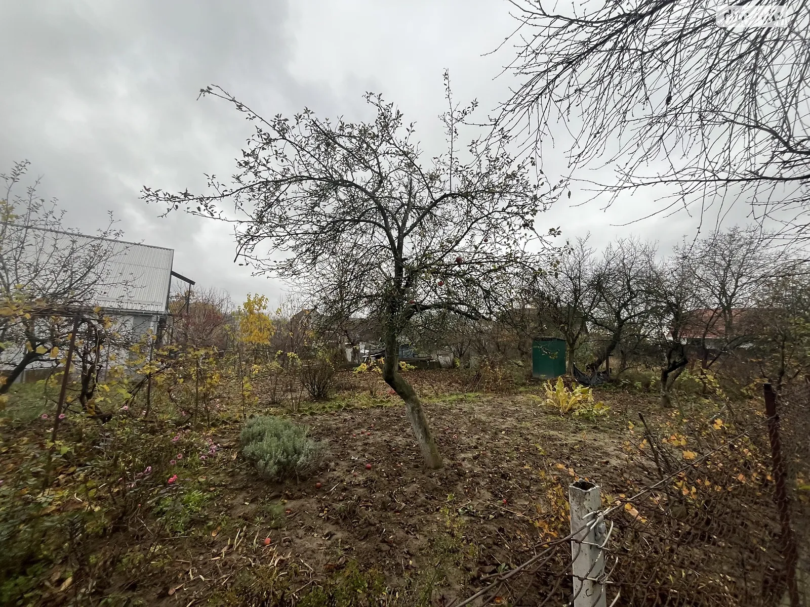 Продается земельный участок 5 соток в Винницкой области, цена: 11500 $ - фото 1