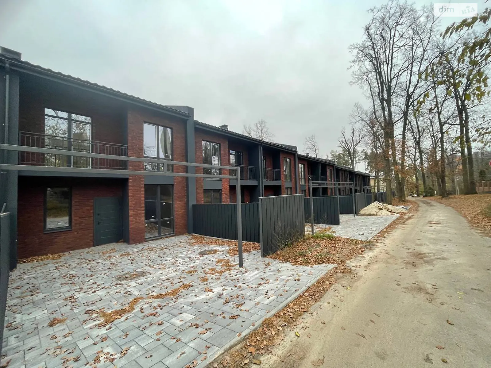 ул. Тищенко, 37 Ирпень, цена: 83000 $ - фото 1