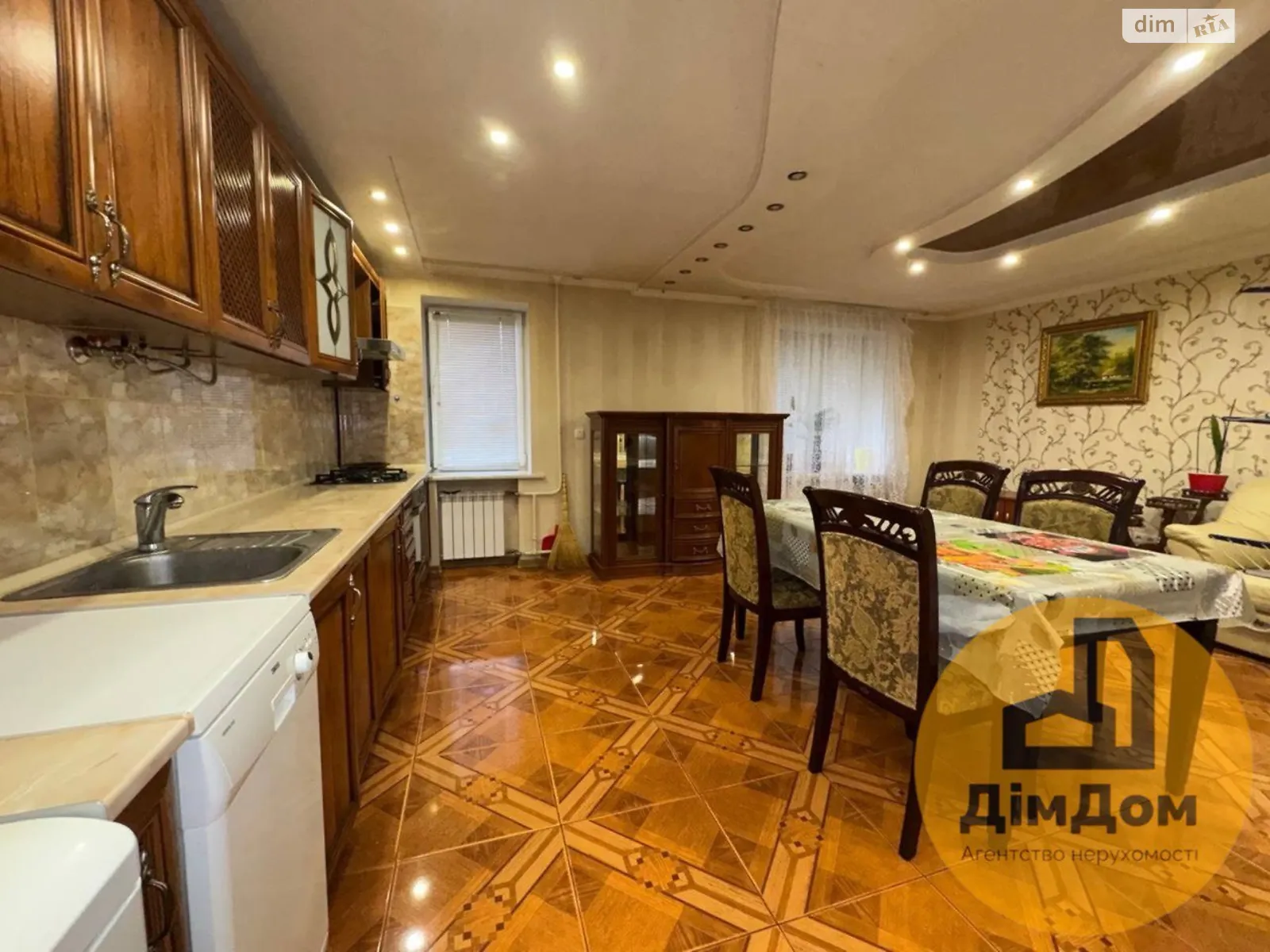 Продается 2-комнатная квартира 83.7 кв. м в Борисполе, ул. Киевский шлях, 2А - фото 1