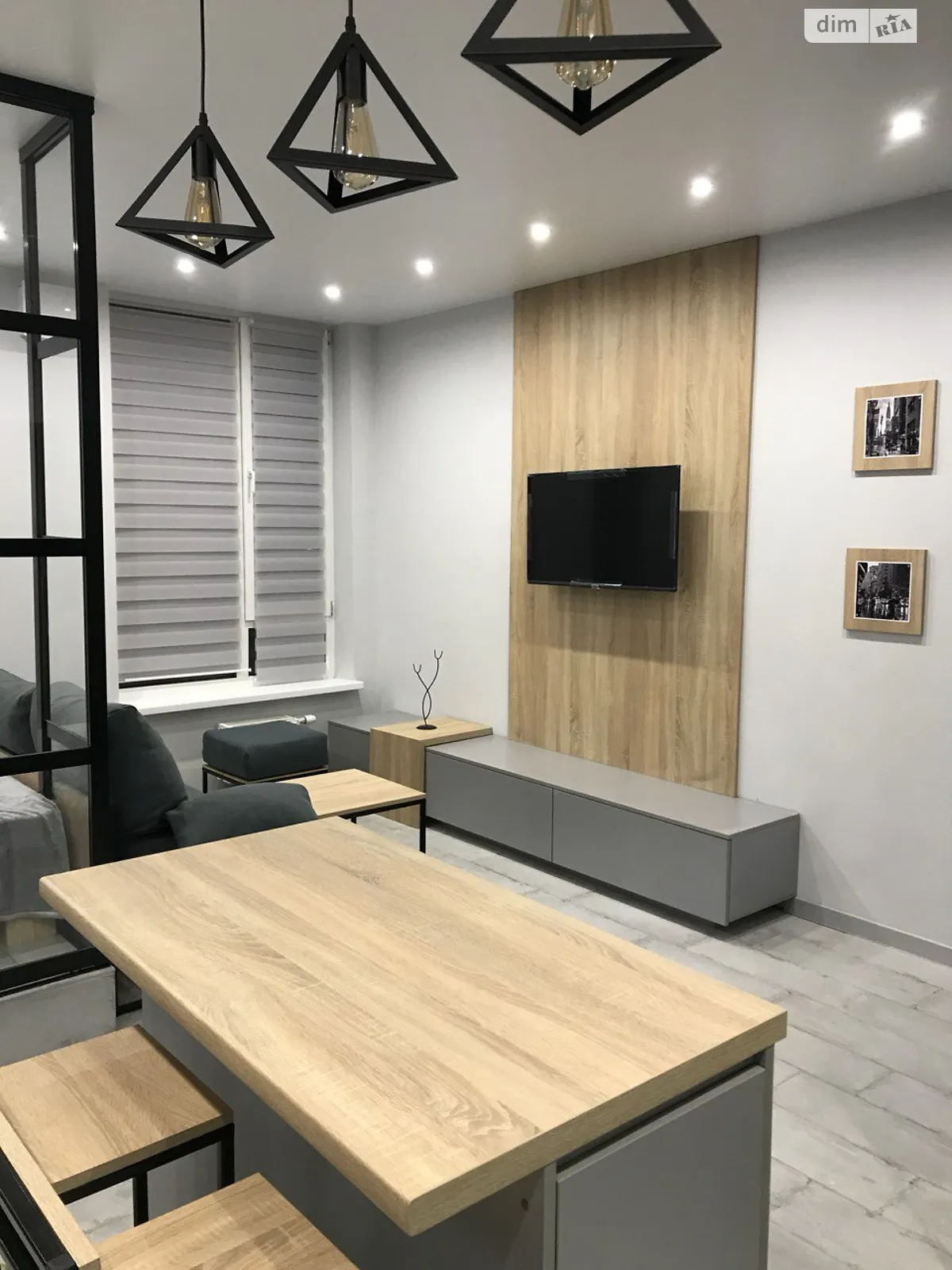 Здається в оренду 1-кімнатна квартира 32 кв. м у Києві, вул. Березнева, 16 корпус 3 - фото 1