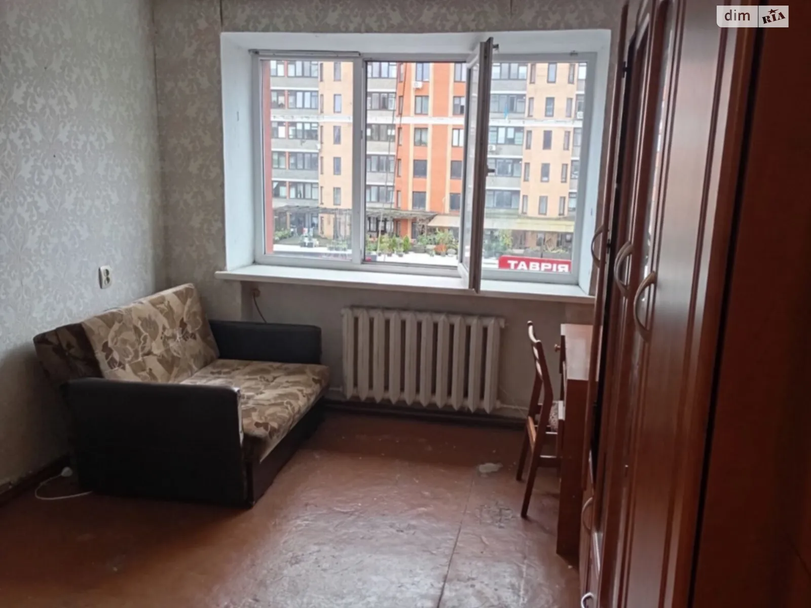 Продается комната 34.4 кв. м в Хмельницком, цена: 18400 $ - фото 1