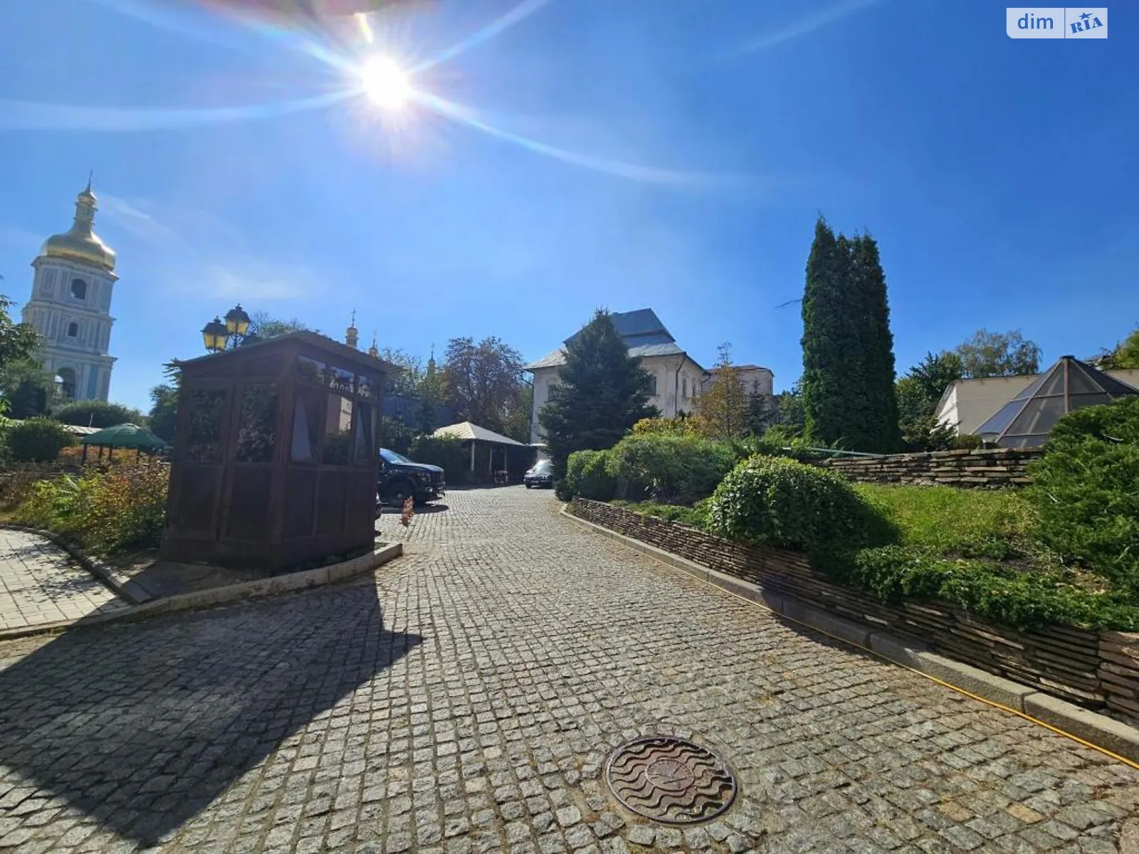 Продается 3-комнатная квартира 154 кв. м в Киеве, цена: 449000 $ - фото 1