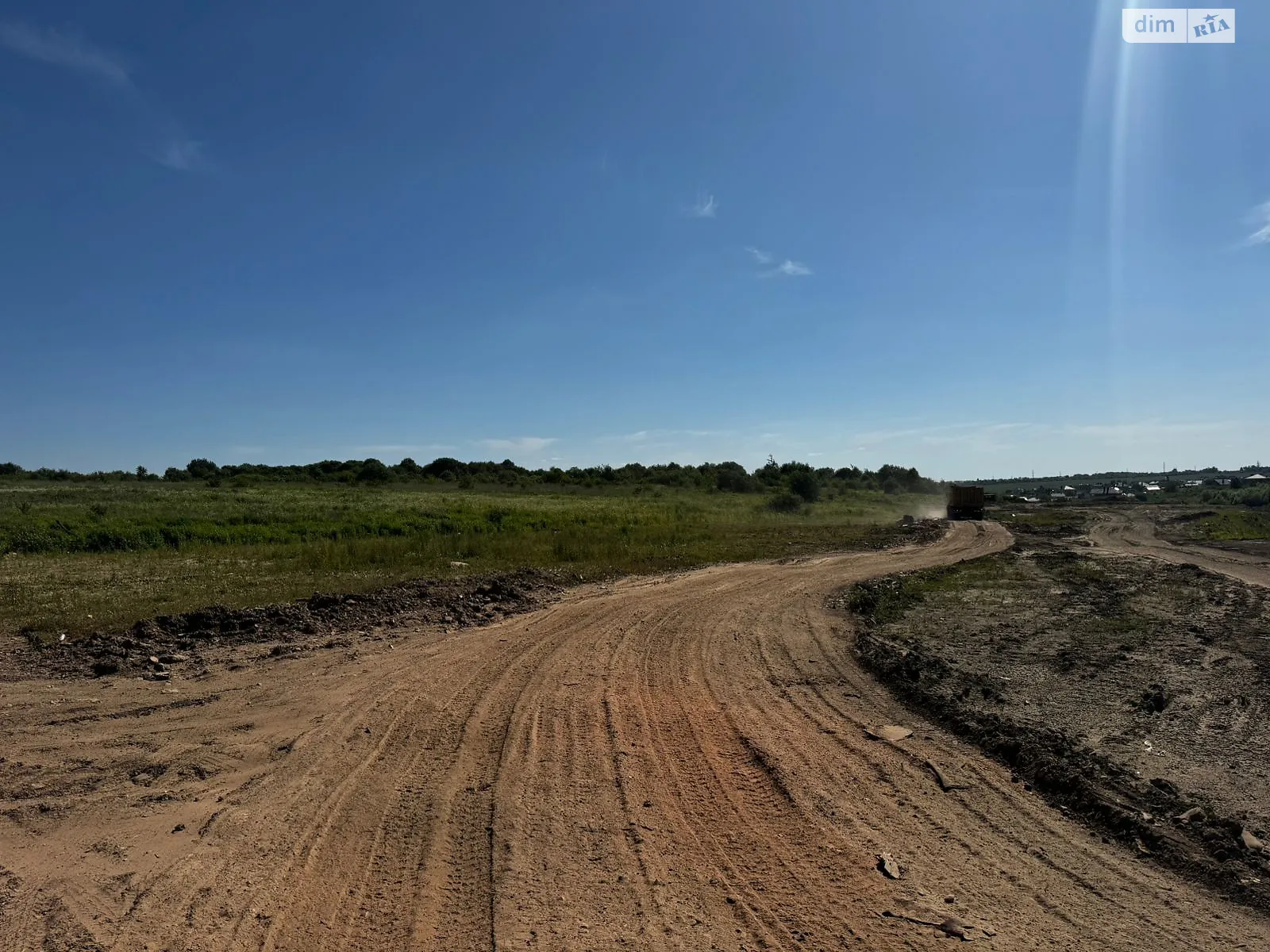 Продается земельный участок 1.35 соток в Львовской области, цена: 425000 $ - фото 1