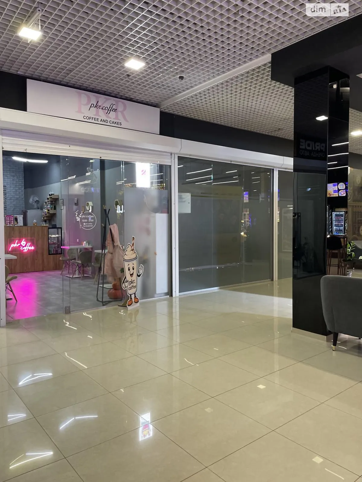 Здається в оренду приміщення вільного призначення 35 кв. м в 2-поверховій будівлі, цена: 10000 грн - фото 1