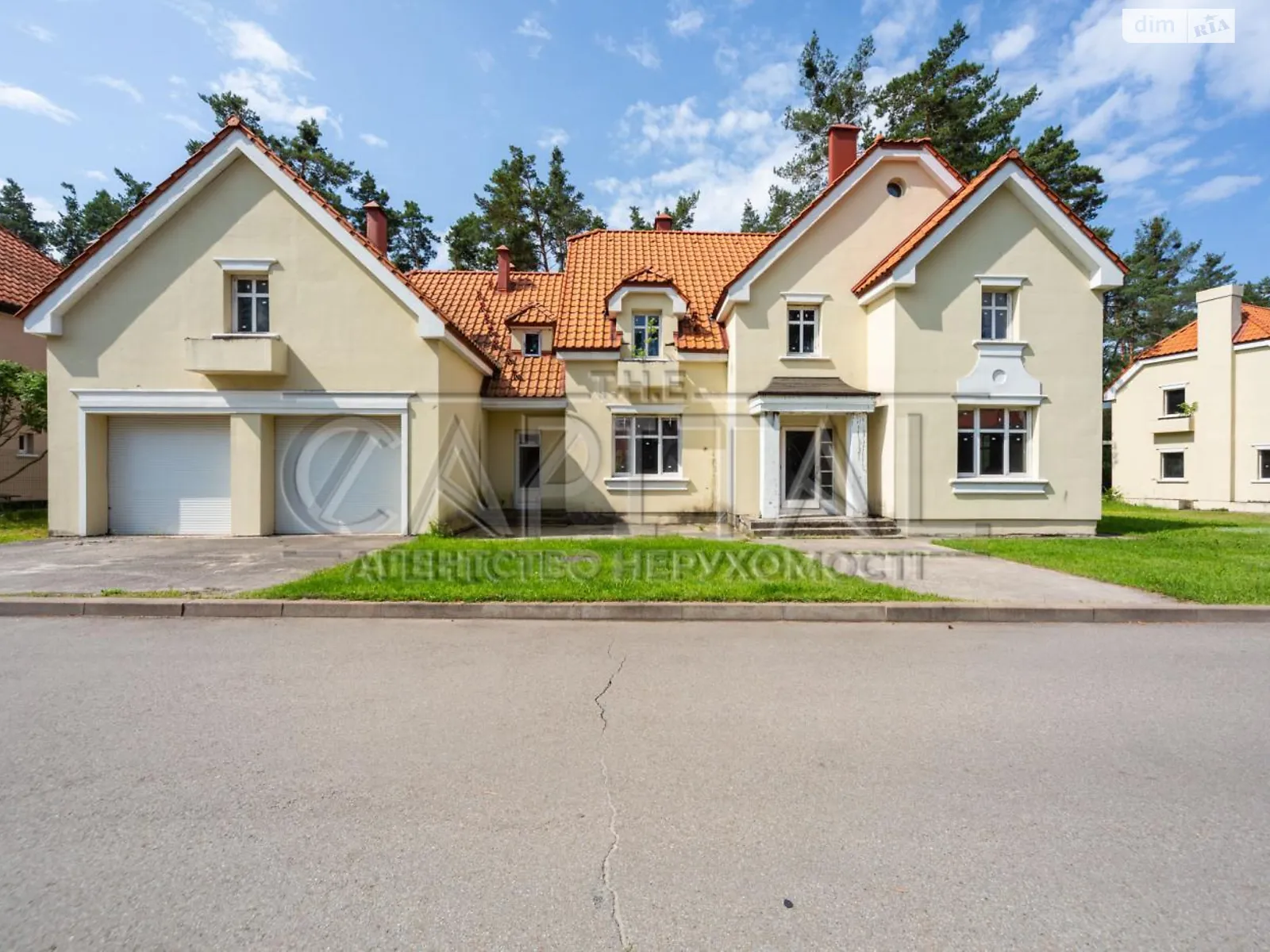 Продається будинок 2 поверховий 649.7 кв. м з меблями, цена: 500000 $ - фото 1