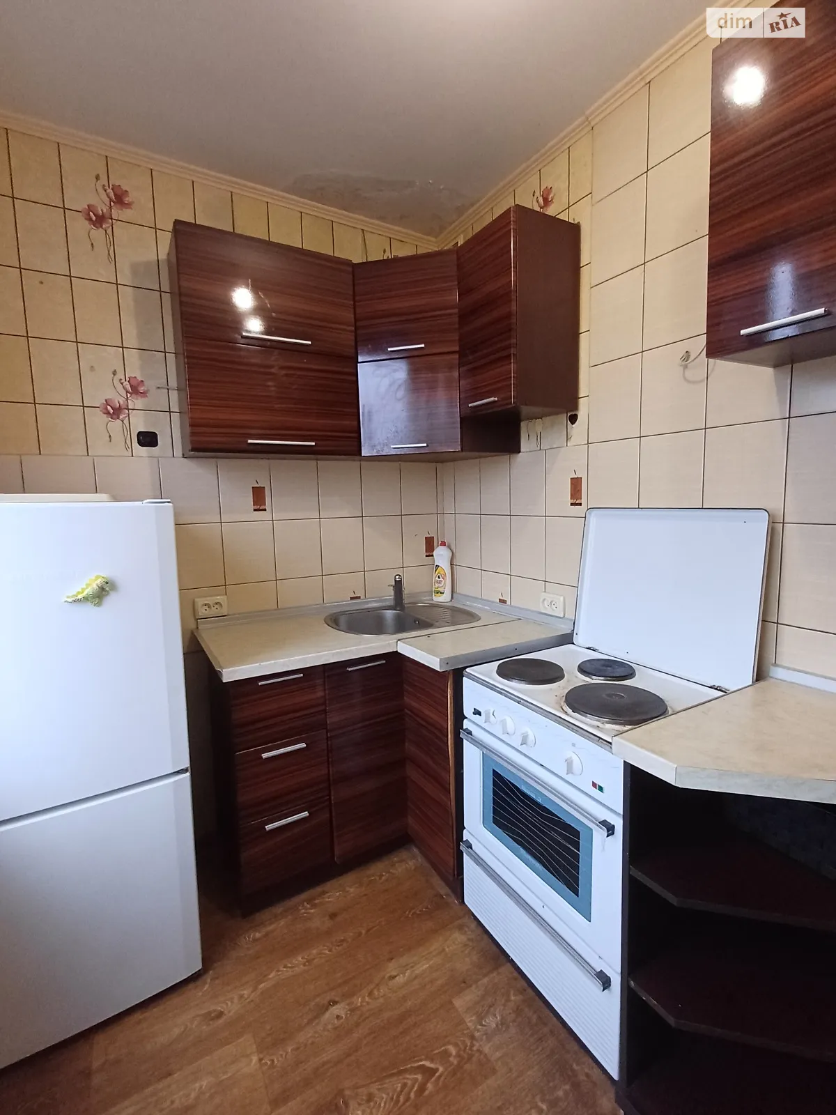 Сдается в аренду 1-комнатная квартира 33 кв. м в Харькове, просп. Победы, 56 - фото 1