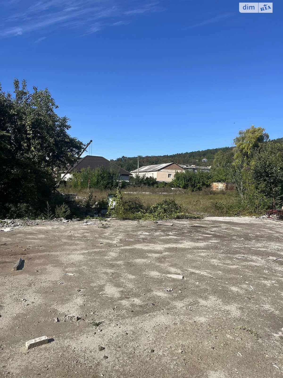 Продается земельный участок 0.4079 соток в Винницкой области, цена: 49200 $ - фото 1