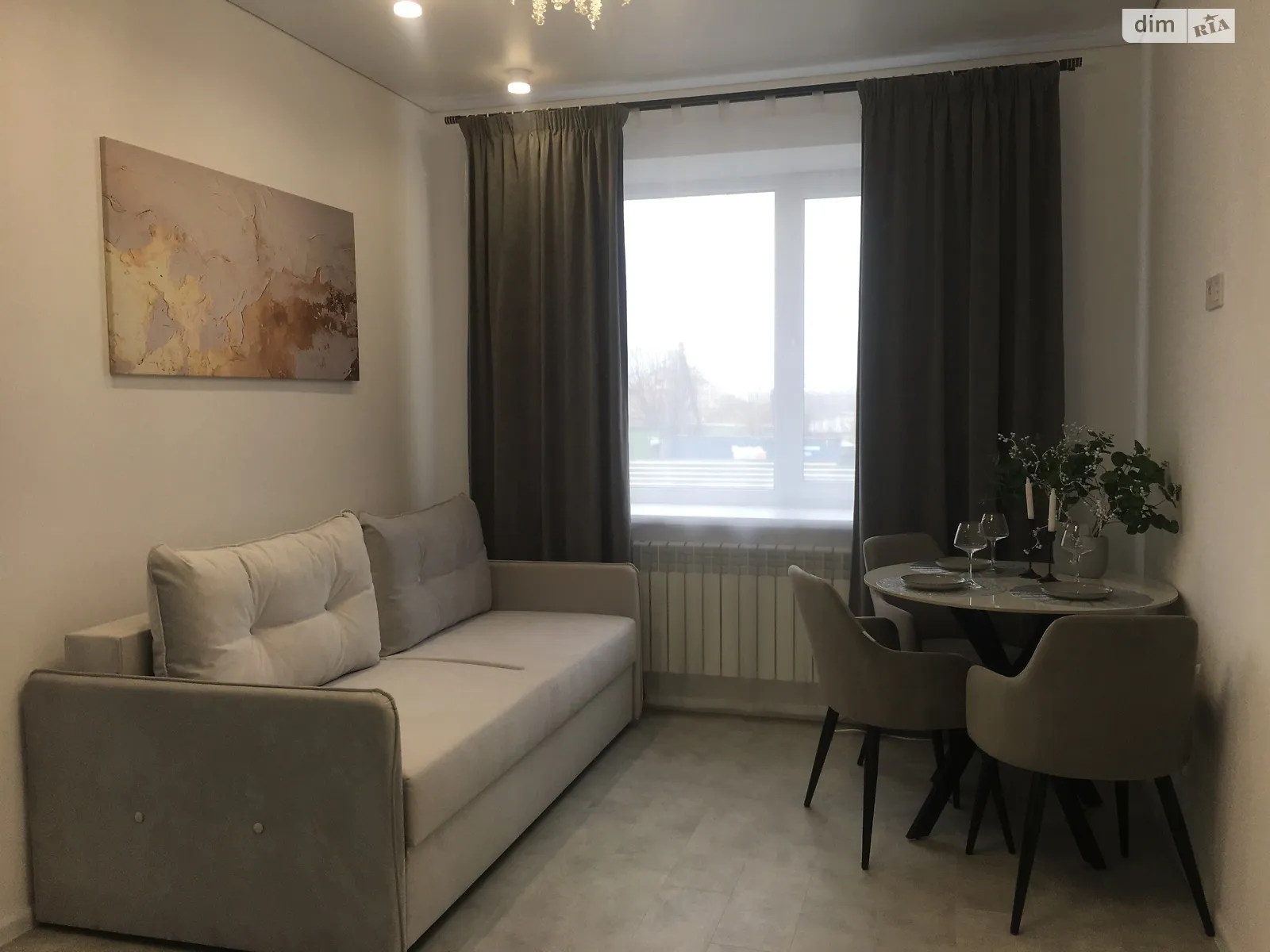 Продается 2-комнатная квартира 68 кв. м в Виннице, ул. Андрея Шептицкого - фото 1