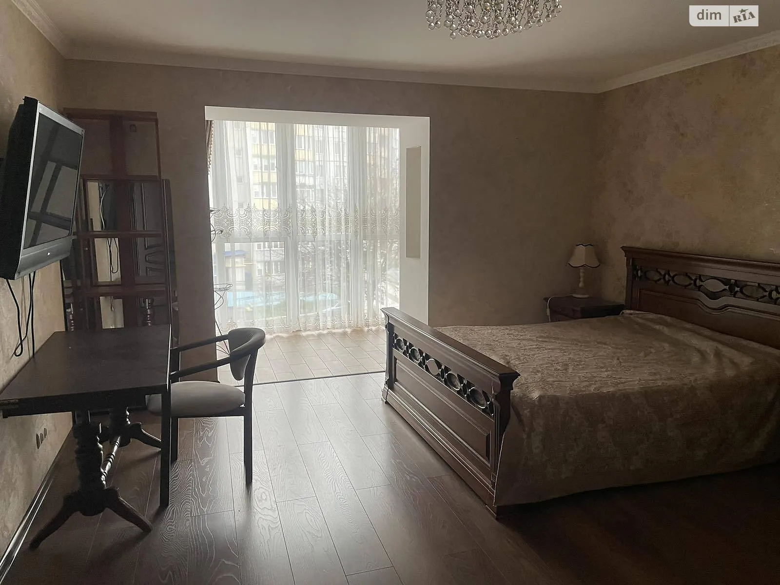 Здається в оренду 2-кімнатна квартира 85 кв. м у Вінниці, вул. Родіона Скалецького, 36А - фото 1