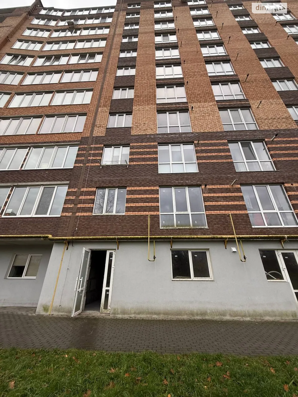 Продается помещения свободного назначения 96 кв. м в 10-этажном здании, цена: 57600 $ - фото 1