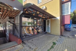 Долгосрочная аренда коммерческого помещения, Винница, р‑н. Кумбары, Театральная улица, дом 8