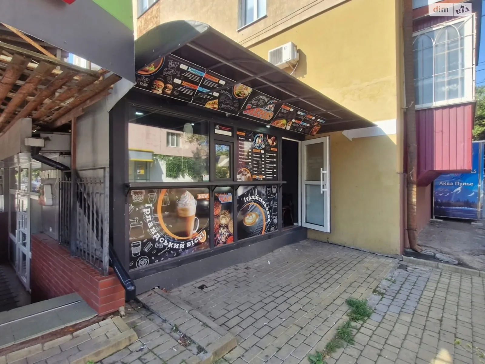 Сдается в аренду помещения свободного назначения 7 кв. м в 1-этажном здании, цена: 5000 грн - фото 1