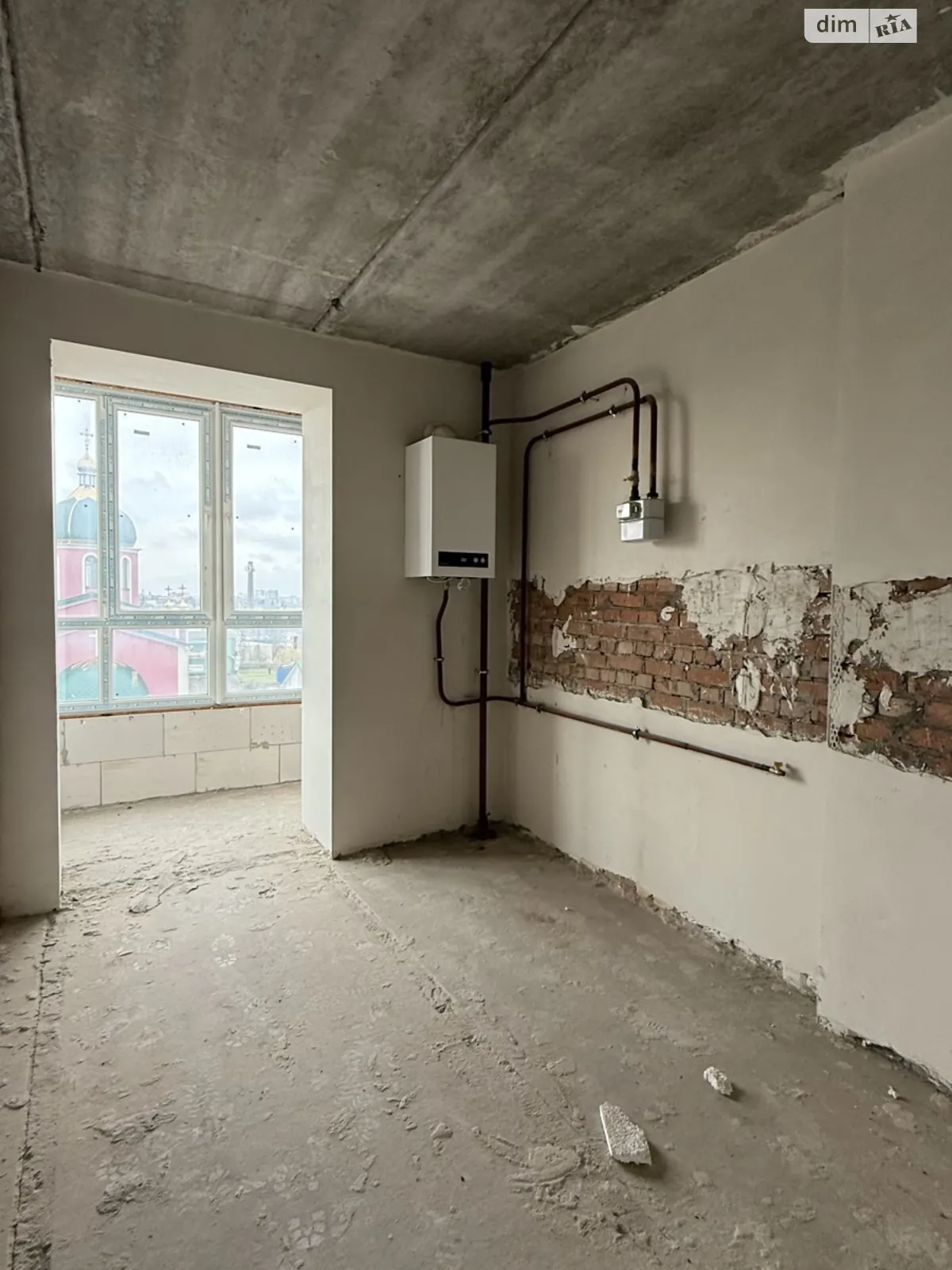 Продается 2-комнатная квартира 53.7 кв. м в Хмельницком, ул. Гетмана Мазепы(Красовского Маршала), 33 - фото 1