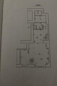 Долгосрочная аренда коммерческого помещения, Львов, р‑н. Центр, Ангелов (Стефана Яворского) площадь