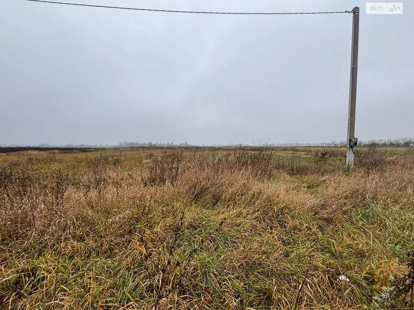 Продается земельный участок 10 соток в Винницкой области, цена: 12900 $ - фото 1