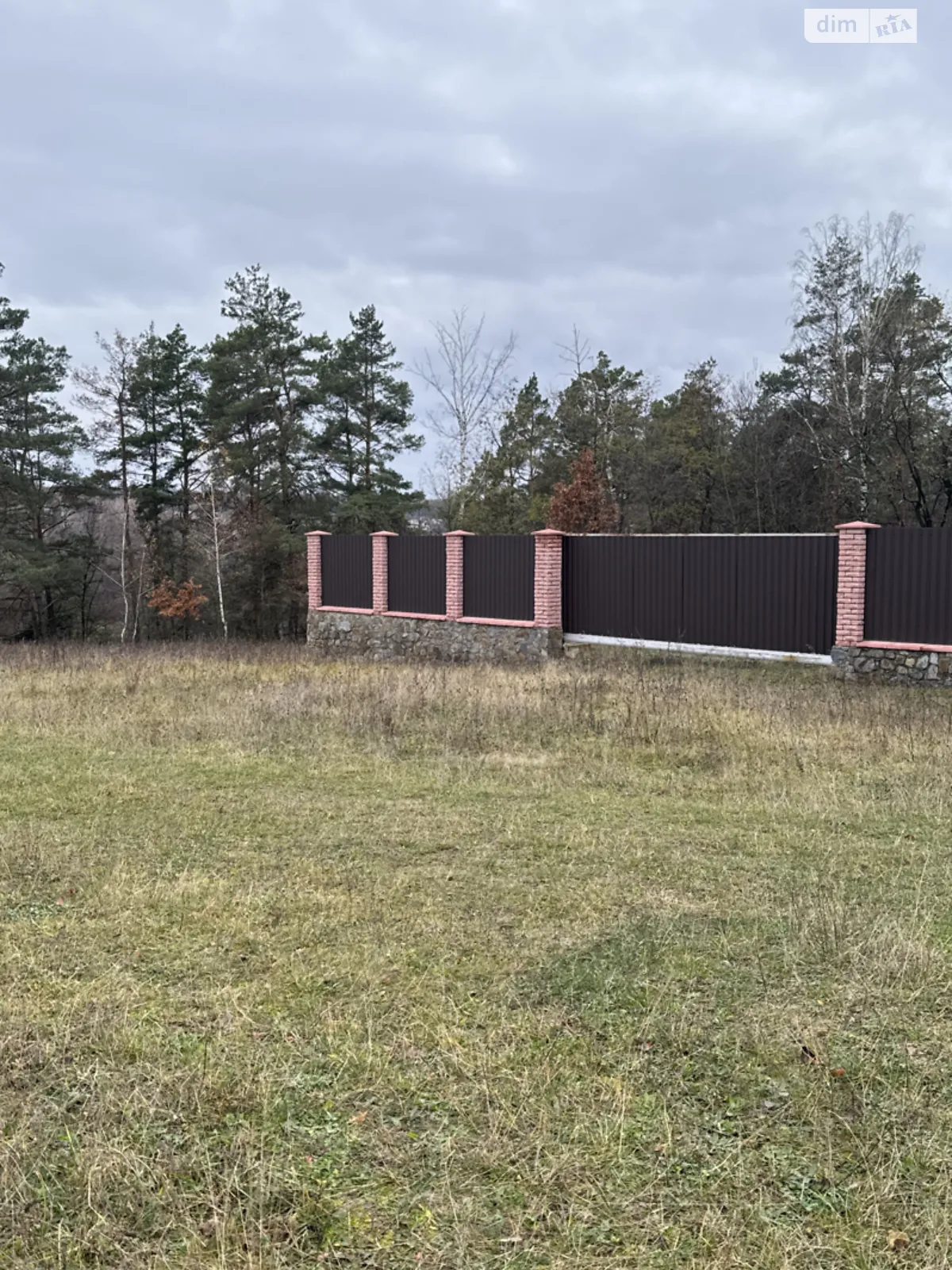 Продается земельный участок 9 соток в Винницкой области, цена: 11000 $ - фото 1