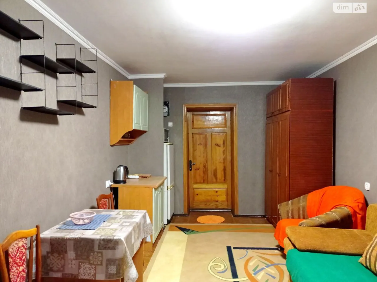 Сдается в аренду комната 22 кв. м в Виннице, цена: 4500 грн - фото 1