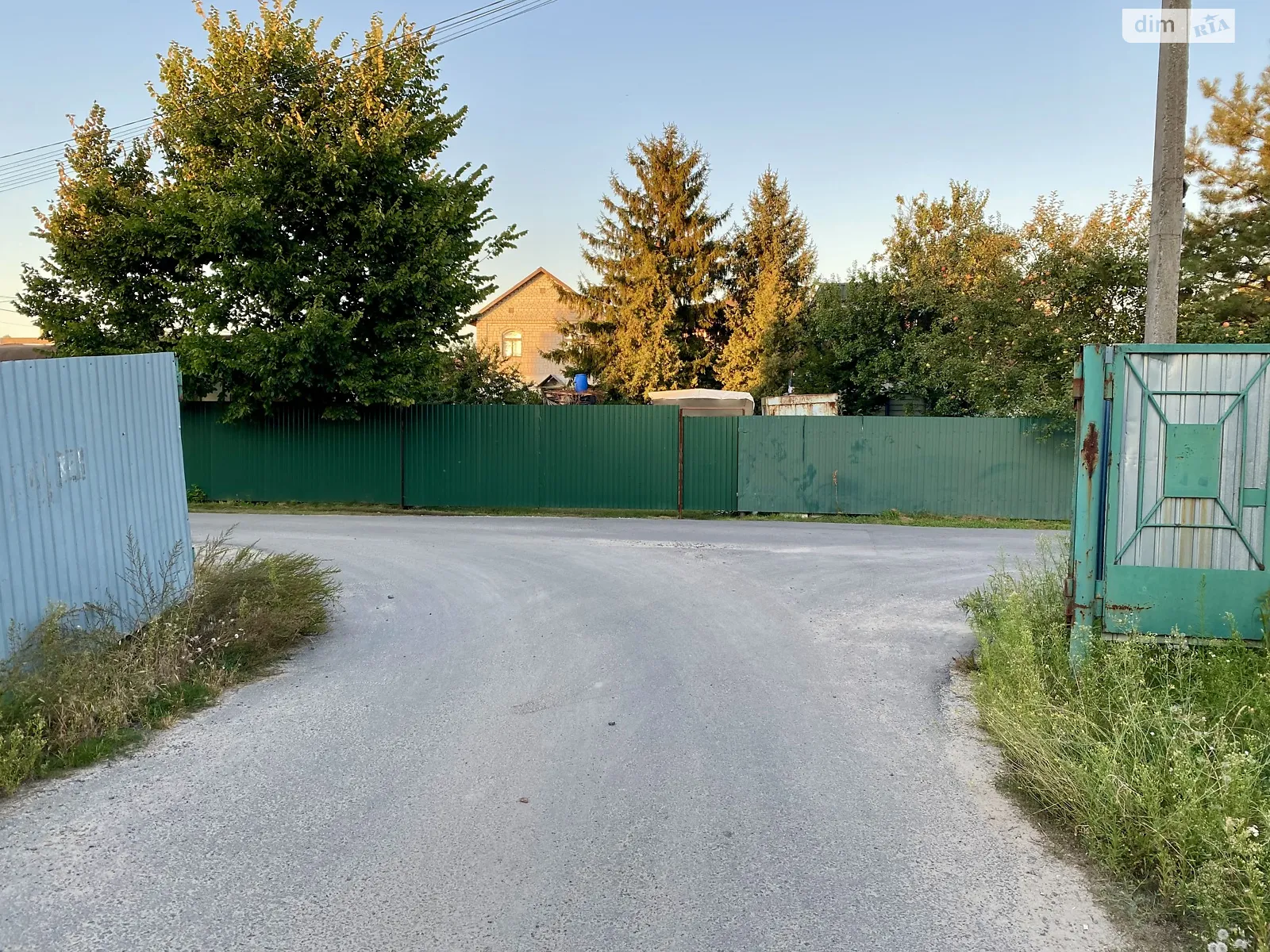 Продается земельный участок 4 соток в Киевской области, цена: 3000 $ - фото 1