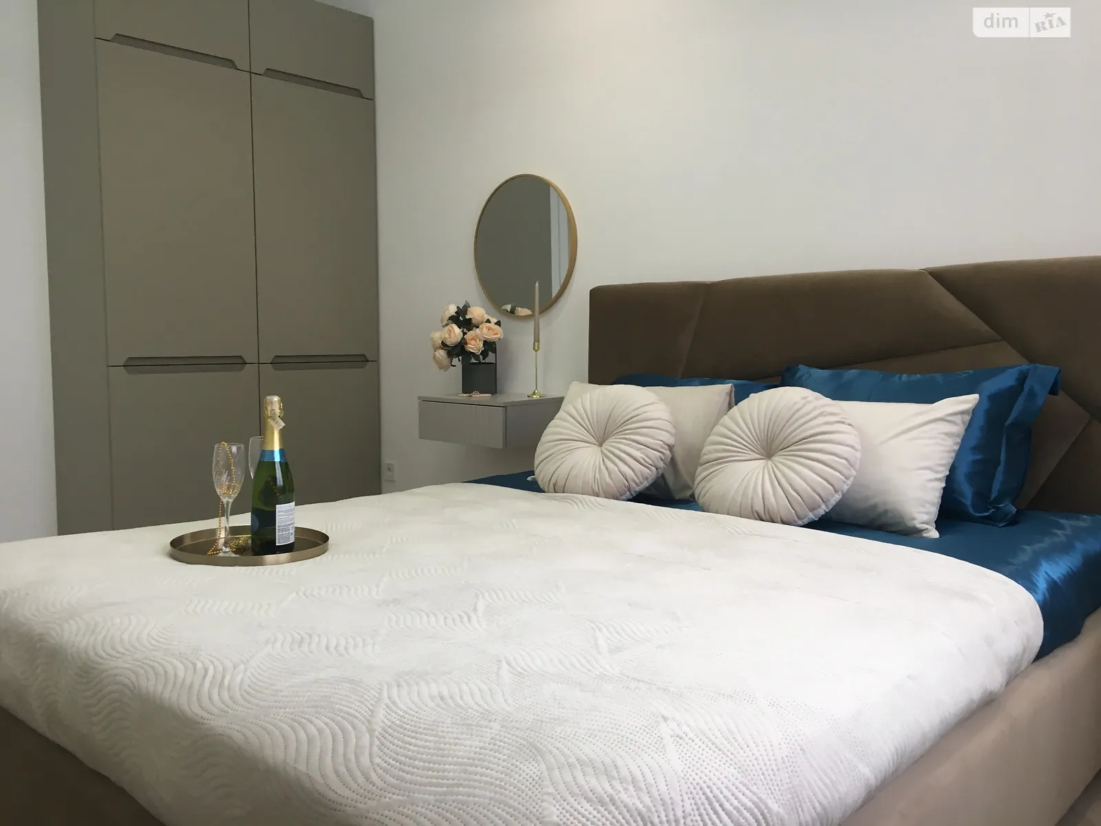 Продается 2-комнатная квартира 7 кв. м в Виннице, ул. Андрея Шептицкого - фото 1