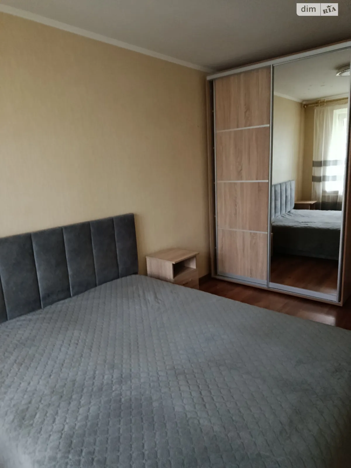 Здається в оренду 3-кімнатна квартира 65 кв. м у Вінниці, вул. Стеценка - фото 1