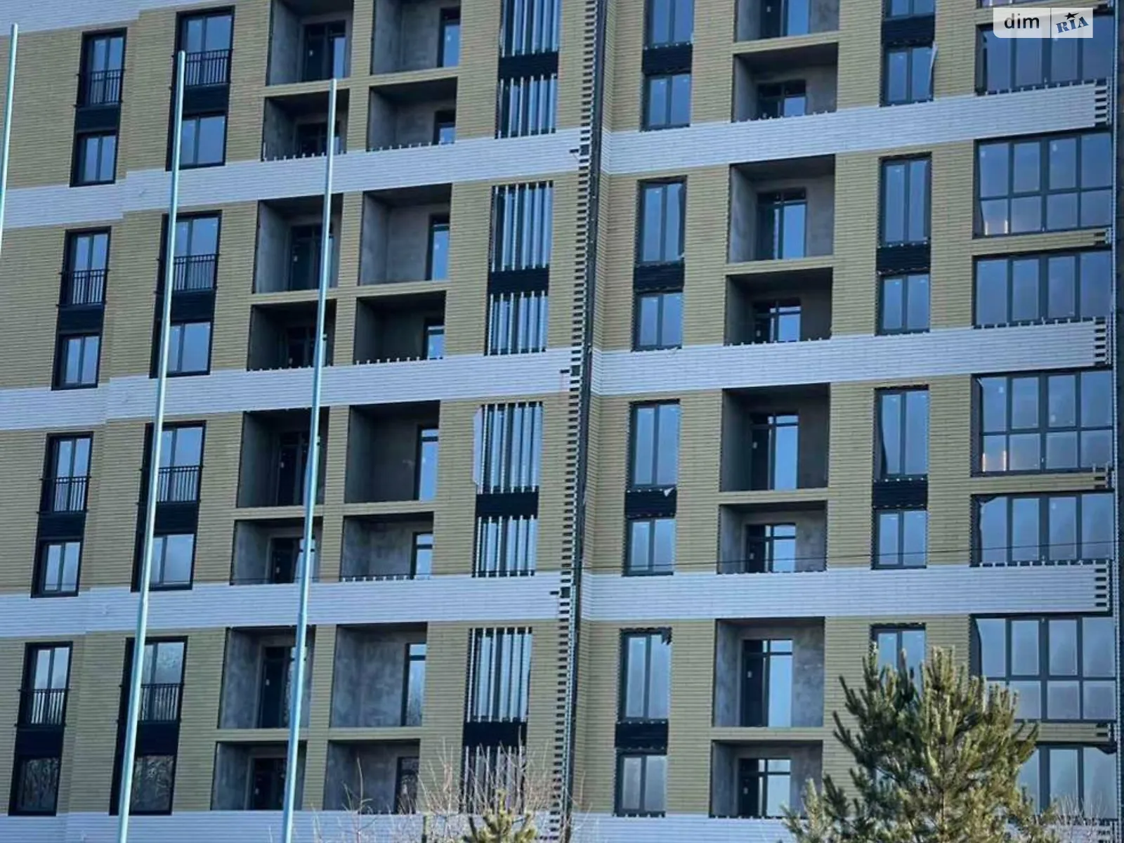 Продается 3-комнатная квартира 91.6 кв. м в Хмельницком, цена: 73280 $ - фото 1