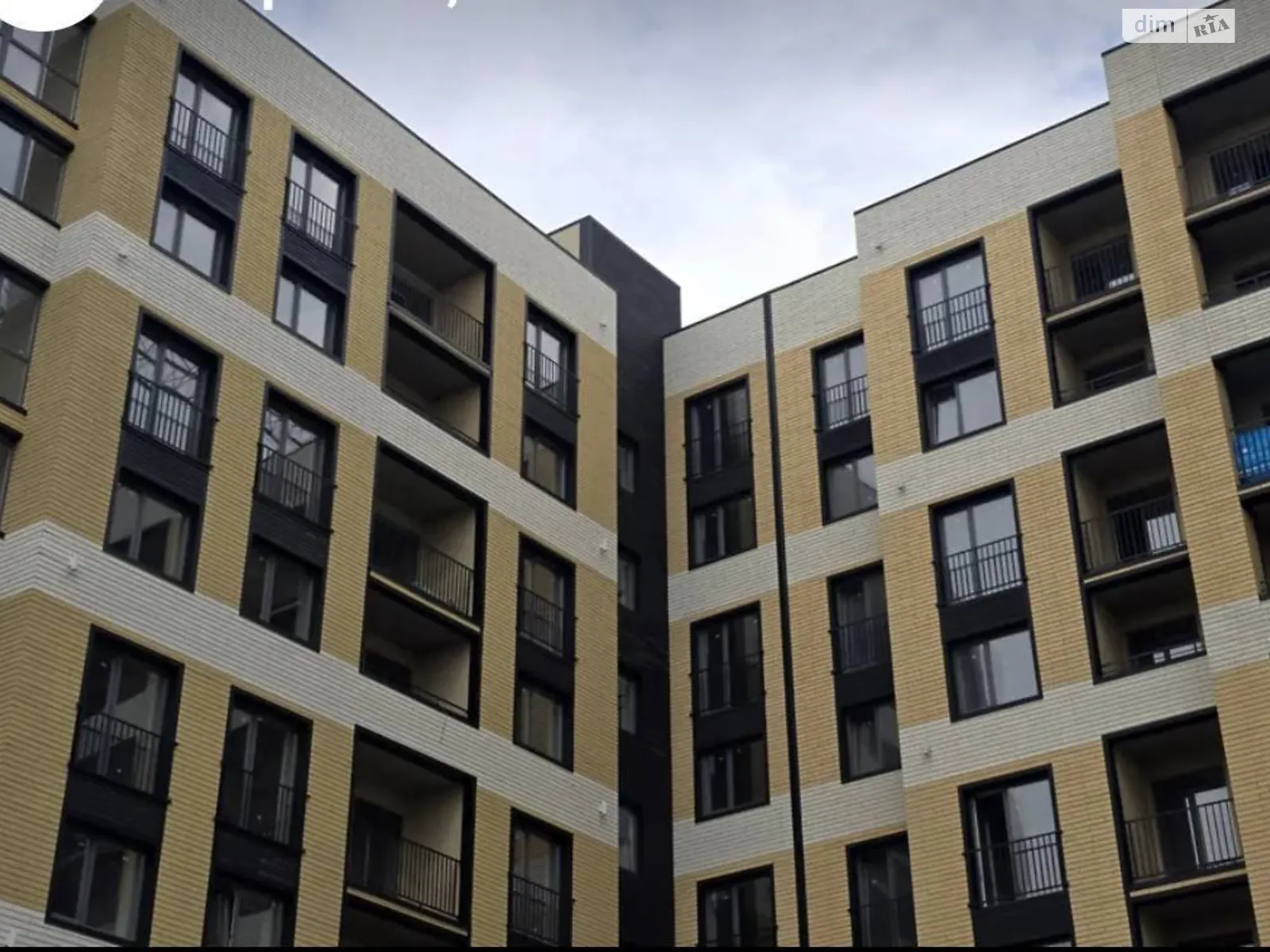 Продается 3-комнатная квартира 91.6 кв. м в Хмельницком, цена: 73280 $ - фото 1