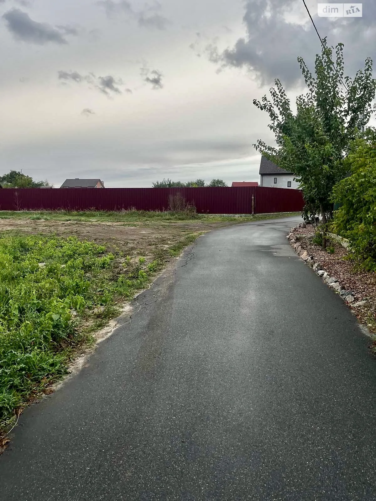 Продается земельный участок 10 соток в Киевской области, цена: 30000 $ - фото 1