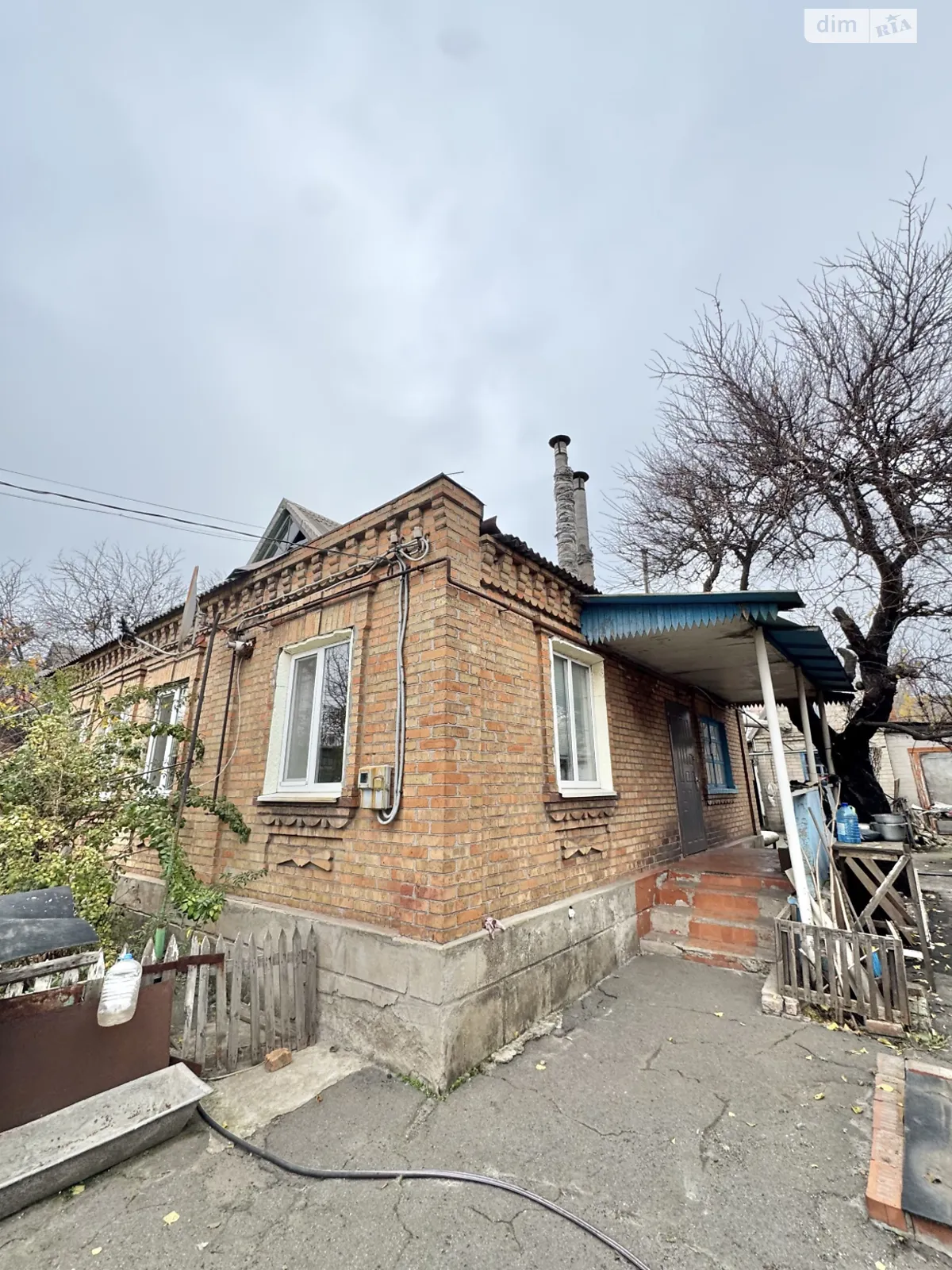 Продается одноэтажный дом 70 кв. м с бассейном, цена: 29500 $ - фото 1