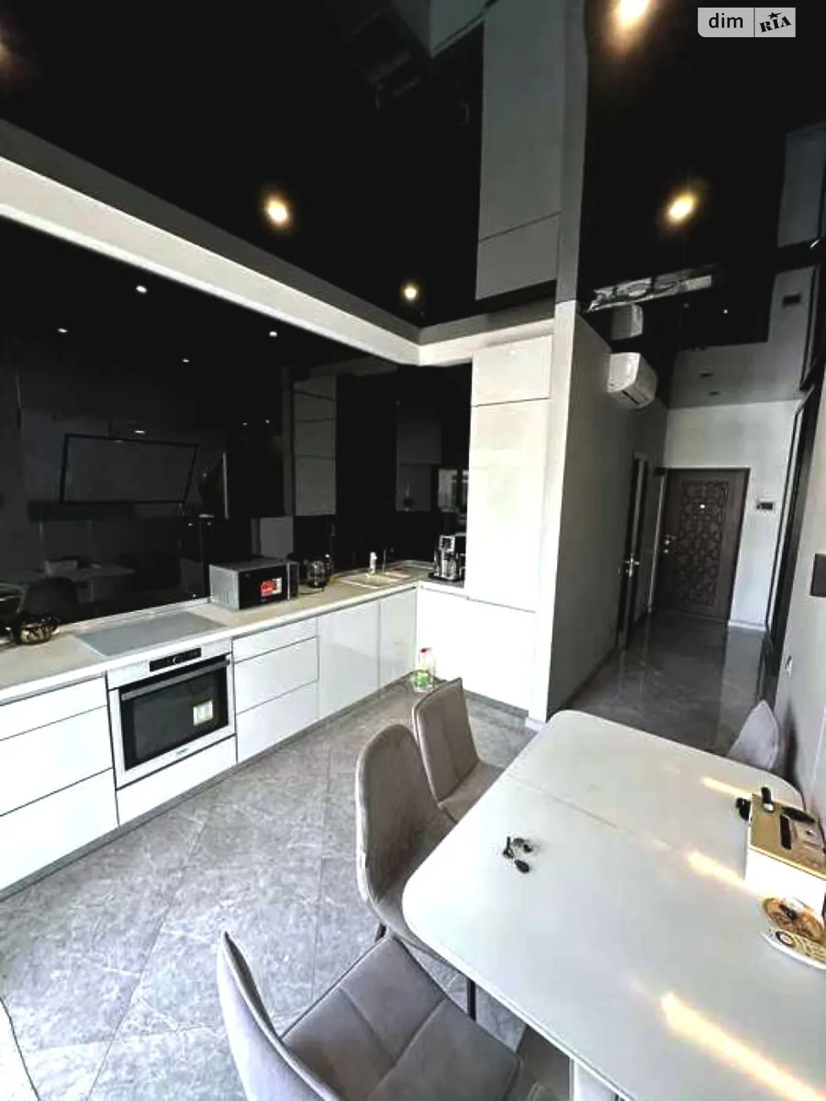 Сдается в аренду 2-комнатная квартира 58 кв. м в Одессе, цена: 15000 грн - фото 1