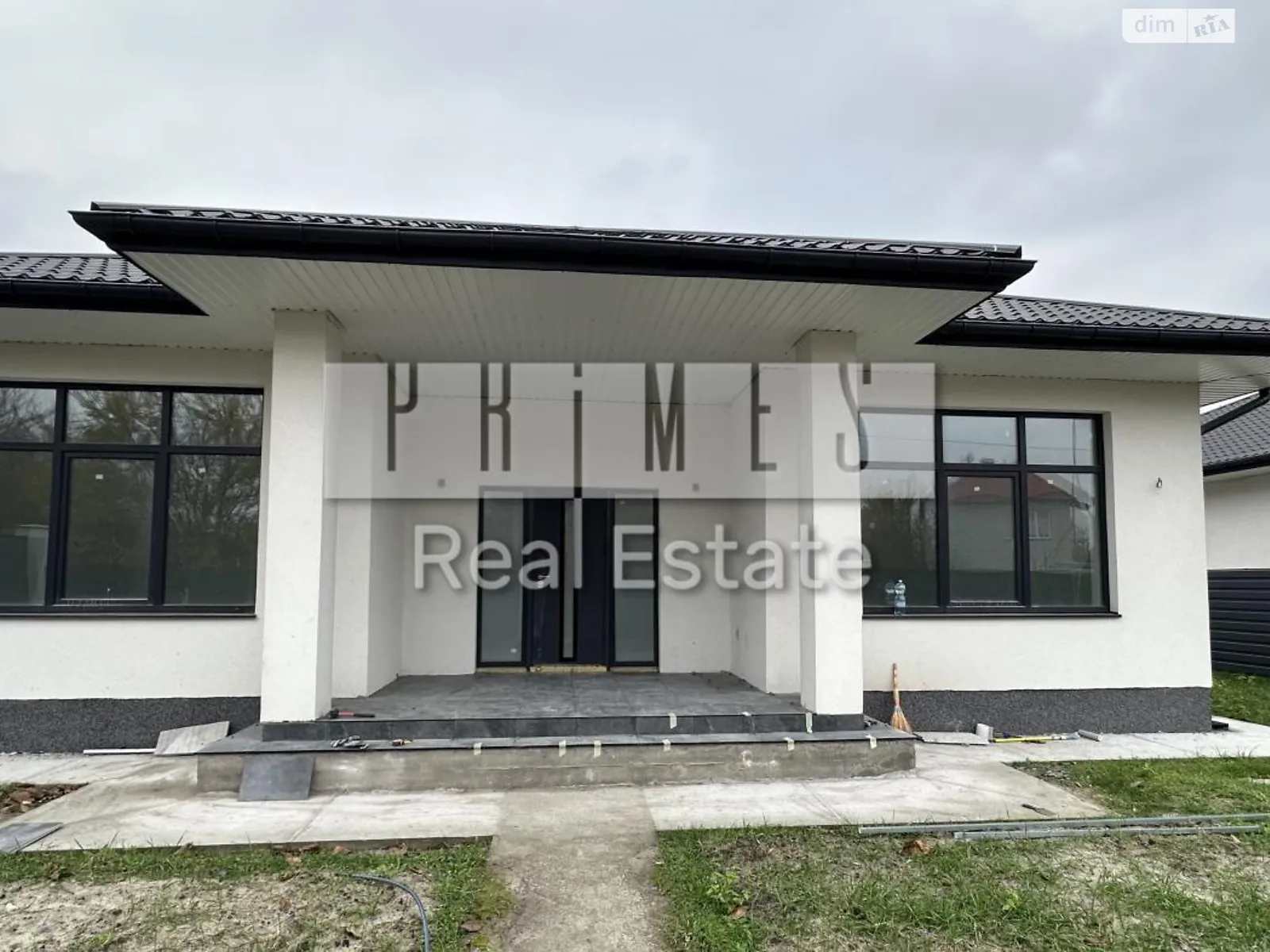 Продається одноповерховий будинок 150 кв. м з ділянкою, цена: 195000 $ - фото 1