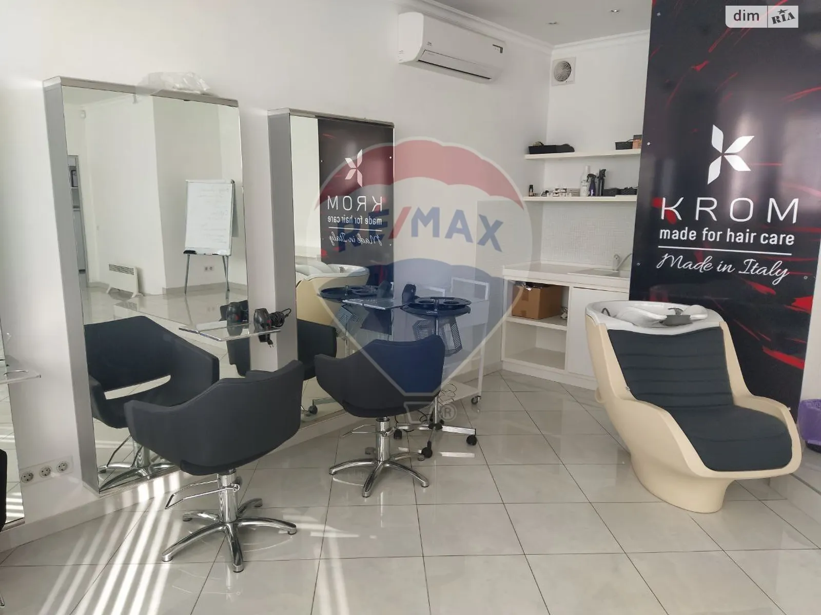 Здається в оренду офіс 129.1 кв. м в бізнес-центрі, цена: 50000 грн - фото 1