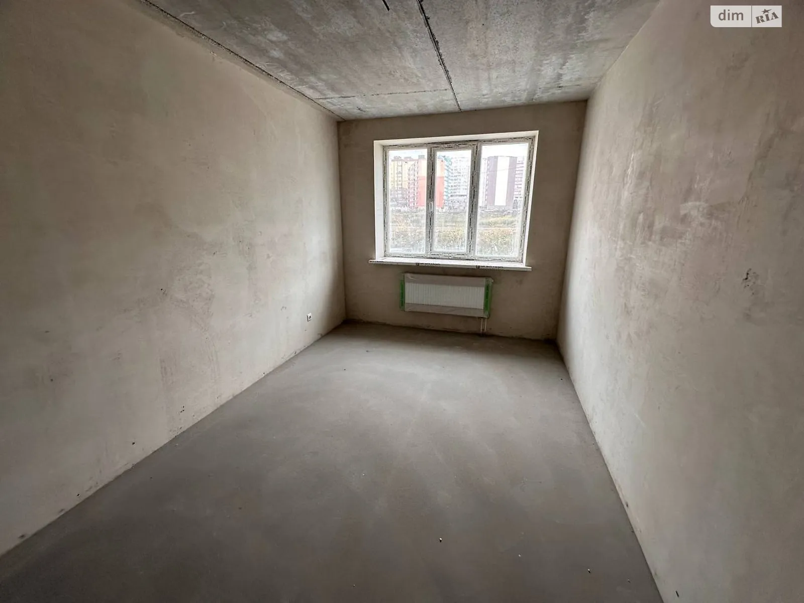 Продается 2-комнатная квартира 64.2 кв. м в Хмельницком, ул. Сечевых Стрельцов - фото 1