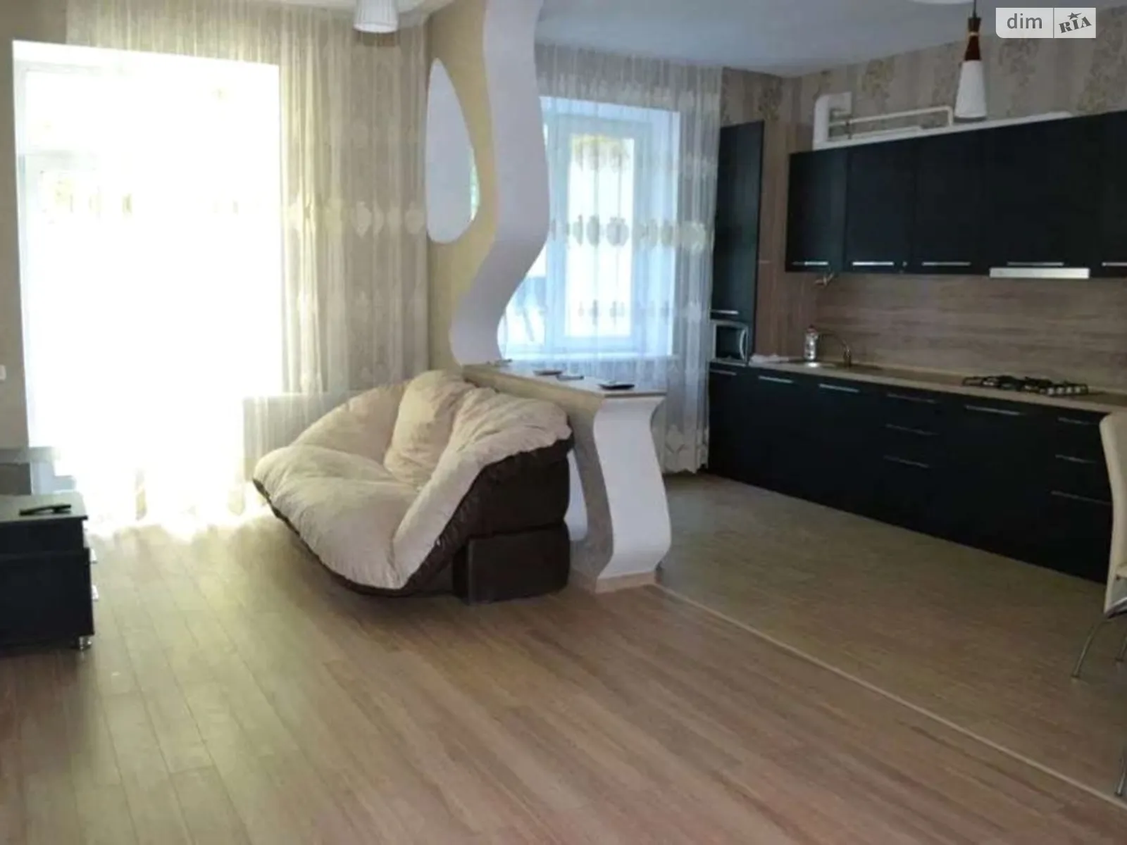 Сдается в аренду 2-комнатная квартира 55 кв. м в Одессе, цена: 10000 грн - фото 1