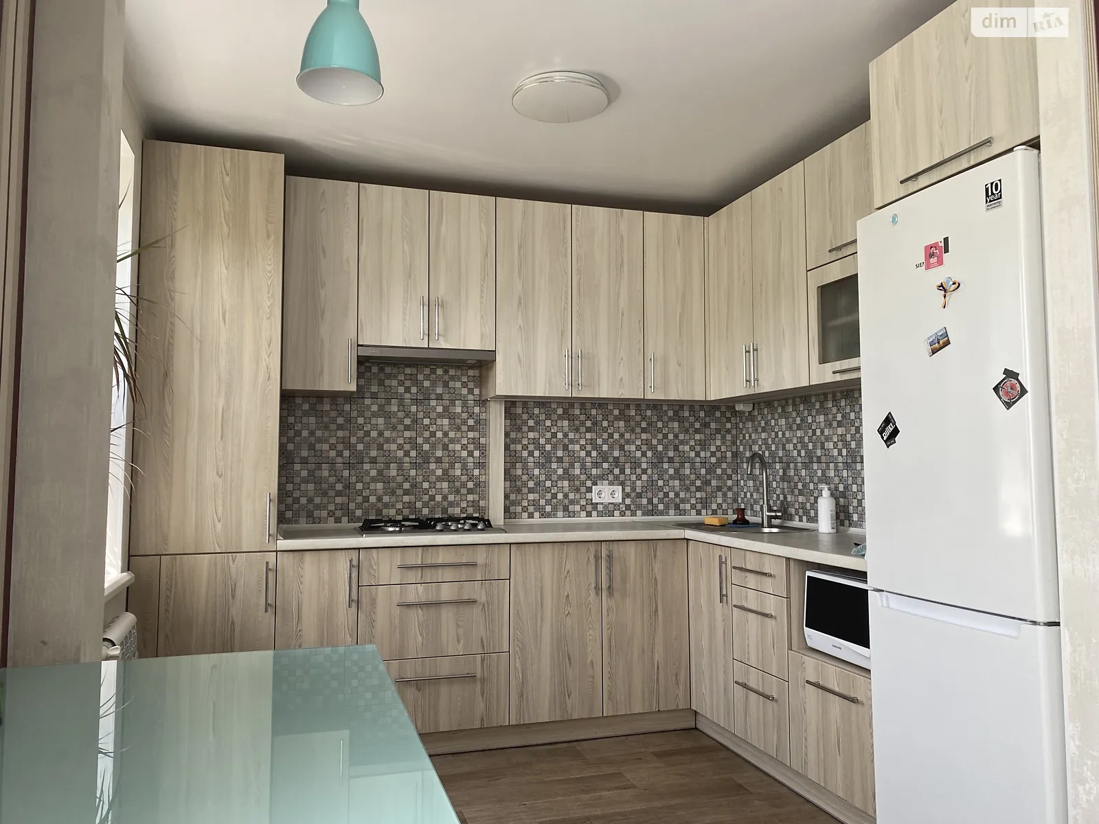 Продается 2-комнатная квартира 51 кв. м в Николаеве, цена: 39000 $ - фото 1