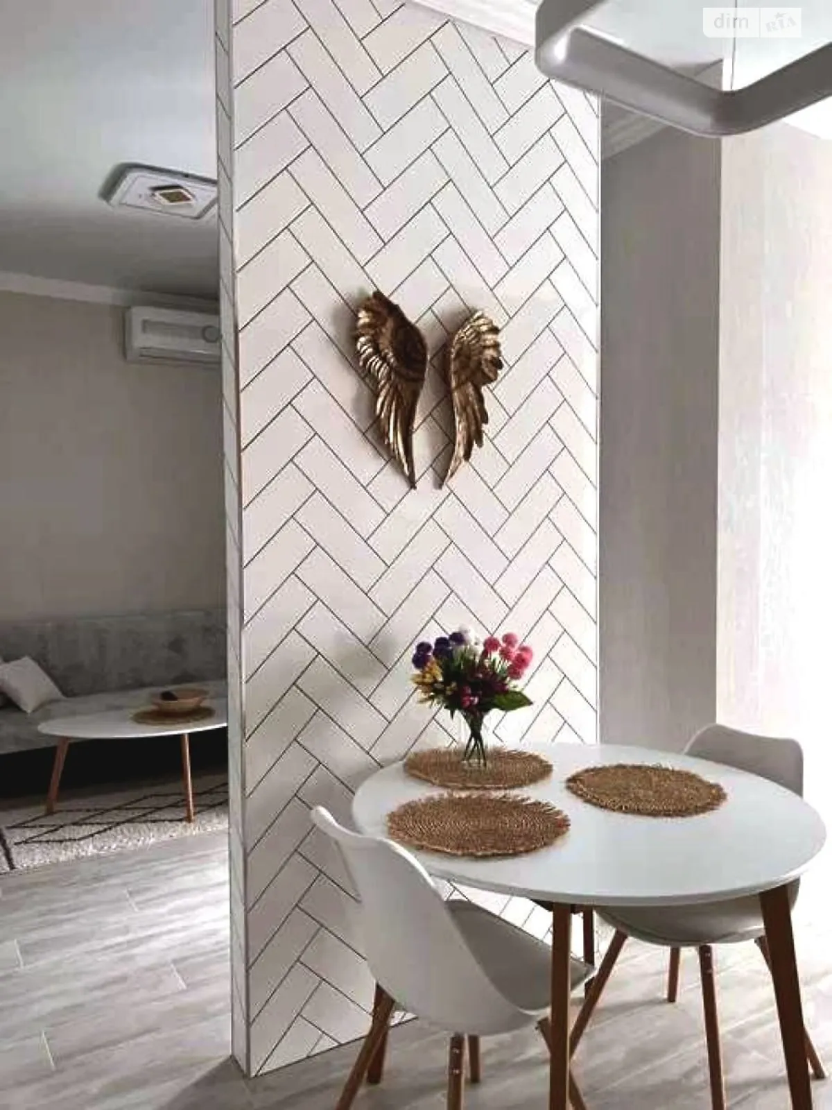 Сдается в аренду 2-комнатная квартира 55 кв. м в Одессе, цена: 17000 грн - фото 1